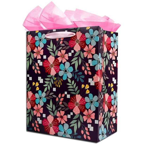 Large wrapping bag deals