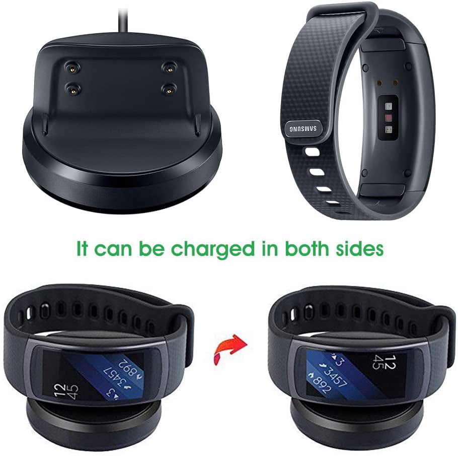 samsung fit 2 pro charger