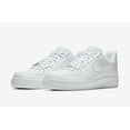 thumbnail image 1 of Ni&ke Air Force 1 '07 Men’s Size 6 White/White 315122 111 Fast Shipping, 1 of 6