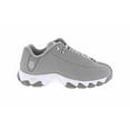 thumbnail image 2 of K-Swiss ST329 CMF Walking Shoe | 03426-085-XW Grey, 2 of 6