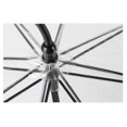 thumbnail image 5 of Parapluie pour Chien Imperméable à la Neige Laisse pour Petits Chiens Parapluie Réglable Levrette, 5 of 5