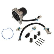 ford focus secondary air injection pump