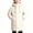 Beige, variant on Teen Boys Puffer Jacket Down Jacket with Hood Parka Winter Coats Puffer Warm Jackets Waterproof Long Fashion Outwear Red 12-13 Years