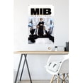 thumbnail image 6 of Men in Black: International - Key Art Wall Poster with Push Pins, 22.375" x 34", 6 of 6