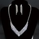 thumbnail image 1 of Conjunto De Joyas Para Mujer, 1 of 5