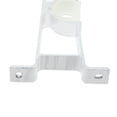 thumbnail image 3 of Varil para cortinas / Soporte de SM SunniMix Soporte de barra de cortina gruesa, 3 of 8