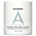 thumbnail image 1 of Doc Johnson A-Play Extra Thick Anal Glide Oil-Based Personal Lubricant, 4.5oz, 1 of 3