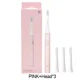thumbnail image 3 of XIAOMI Mijia T100 Cepillo de dientes eléctrico sónico Mi Smart Tooth Brush Colorido USB Recargable IPX7 Impermeable Para cabezal de cepillo de dientes, 3 of 5