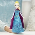 Disney Frozen Royal Reveal Elsa Doll