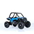 thumbnail image 3 of New Ray Toys 07343 Mini Polaris RZR XP1000 EPS Camion Lot de 12, 3 of 5