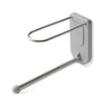 thumbnail image 1 of Colgador de ropa Bearachild plástico montado en la pared gris soporte para toallas, 1 of 6