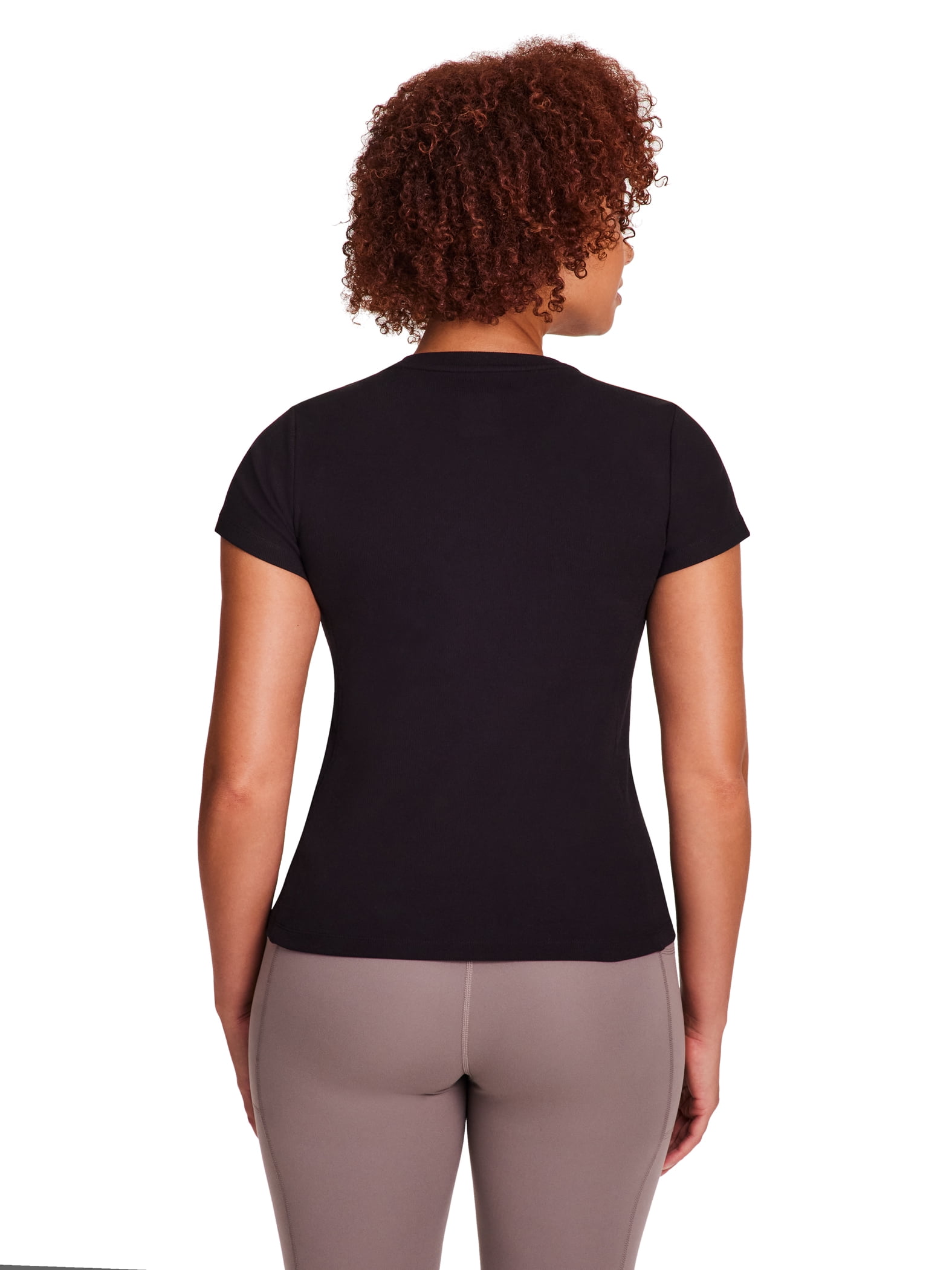 Reebok Women's Explorer Short Sleeve Top, Sizes XS-XXXL