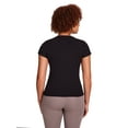 thumbnail image 3 of Reebok Women's Explorer Short Sleeve Top, Sizes XS-XXXL, 3 of 5