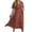 Orange, variant on ibuvkizy Women Plus Size Dress,Womens Fashion Summer Dress,Women's Casual Sexy Fashion Summer V Neck Short Sleeve Loose Printing Plus Size Dress,Maxi Dress,Sun Dresses Maxi Dresses for Women 2025