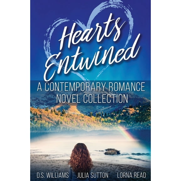 Hearts Entwined: A Contemporary Romance Novel Collection (Paperback)
