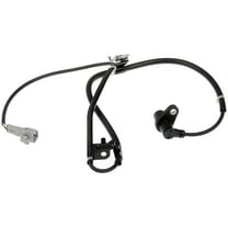 Dorman 970-169 Front Driver Side ABS Wheel Speed Sensor for Specific Toyota Models