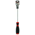 thumbnail image 3 of Wilmar W30995 Slotted Screwdriver, 5/16" Tip, With 8" Shaft, Clear Handle, 3 of 3