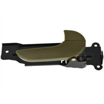 Front Right Interior Door Handle - Compatible with 2002 - 2005 Kia Sedona 2003 2004