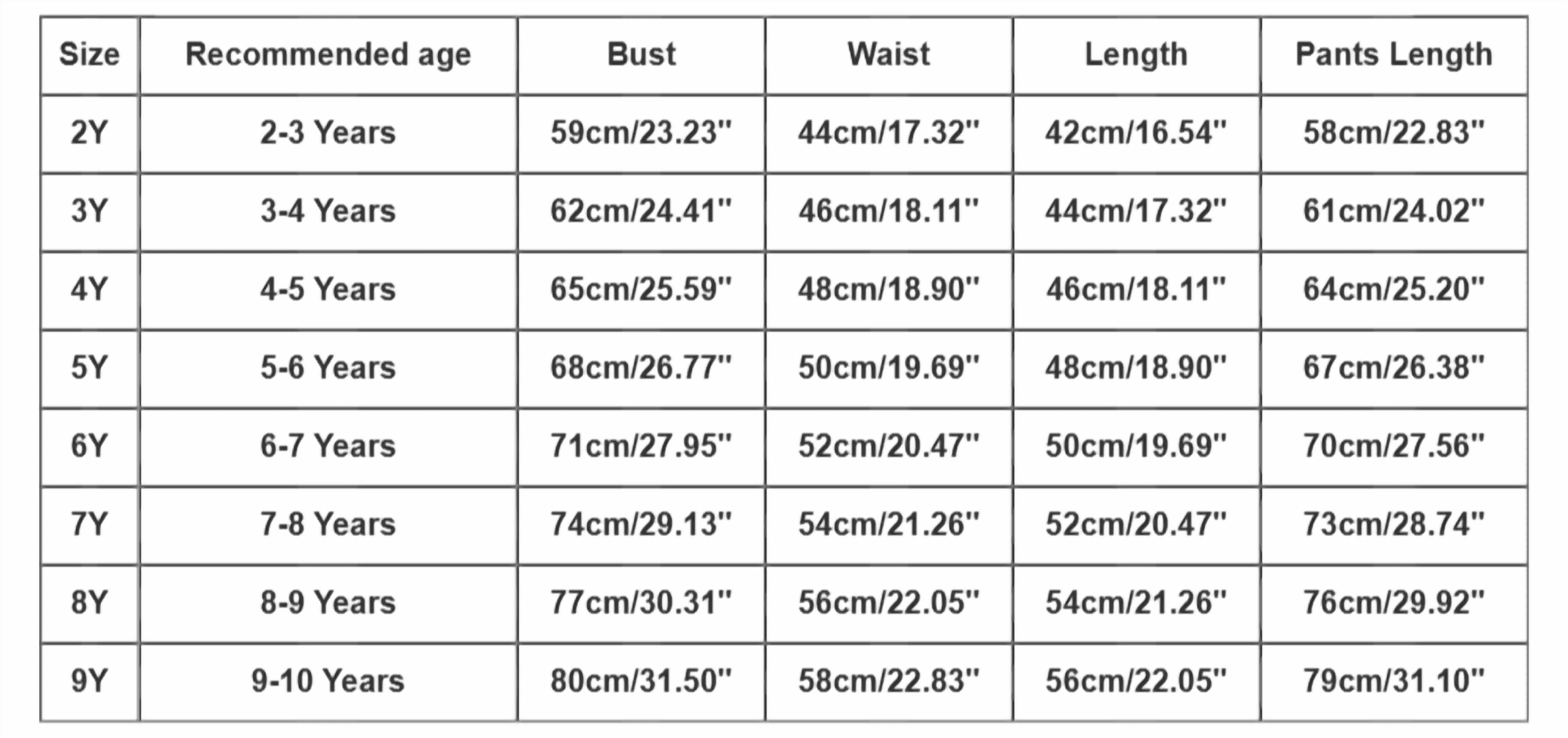 Toddler Girls Easter Pajamas Long Sleeve Pullover Crewneck Soft Pajamas Pants Set Bunny Printed Girls' Sleepwear 2-3 Years