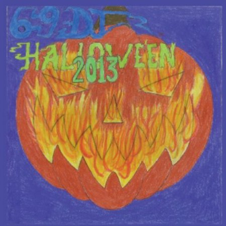 69DJ - Halloween 2013 [CD] - Walmart.com