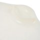 thumbnail image 4 of 6Pcs Dumpling Dipping Plate Reusable Sushi Plate Dumpling Dipping Dish Shell Shape Plate, 4 of 4