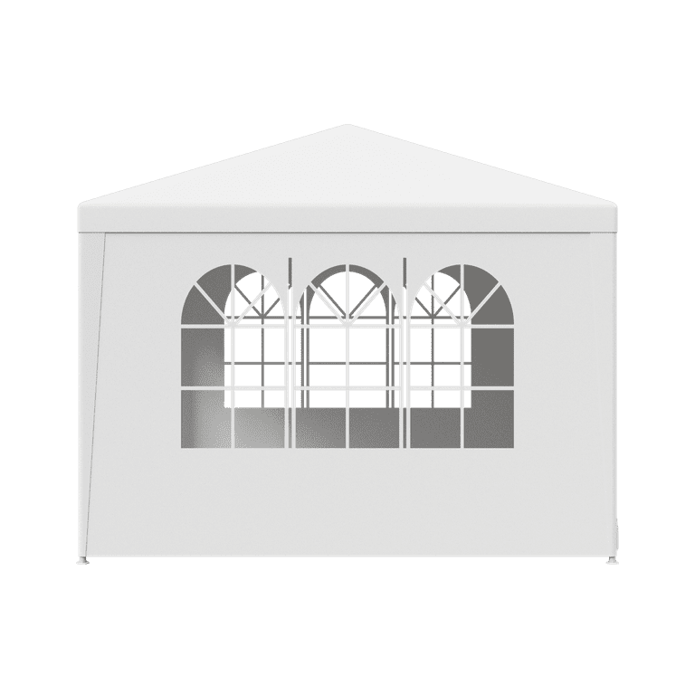 ZENSTYLE 10' x 10' Big Portable Patio Outdoor Canopy Party ZENSTYLE 10' x 10' Big Portable Patio Outdoor Canopy Party