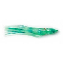 P-Line Sunrise Squid, Glow/Green/Blue