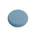 thumbnail image 1 of Cubiertas de asiento para la Cubierta Circular Del Taburete de la Barra Es Opuesta a la Cubierta Deslizante Del asiento Y Viene con una Banda Elástica, Lo Que Lo Hace Resistente Y Duradero, 1 of 6