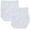 White Garment, variant on Women’s Shaping Ultra Firm Control Seamless Shapewear Brief Fajas 2-Pack DFX204