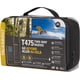 thumbnail image 4 of Motorola Solutions Talkabout T475 Extreme Radio bidireccional Negro con Amarillo Recargable Paquete de Dos, 4 of 6