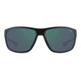 thumbnail image 2 of Carrera 4018/S BLX-Q3 Men's Sunglasses - Matte Black Frame, Grey Polarized Lenses, 2 of 2