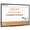 Black Frame Black Printed, variant on DOLLAR BOSS Monthly Calendar Whiteboard 16" x 12" Magnetic Dry Erase Board Combination Board Cork Board for Wall, Double-Sided White Board, Portable Board with Markers Magnets Eraser, White Frame