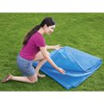 thumbnail image 4 of Bestway Flowclear 18' Solar Pool Cover for Above Ground Pools (Cover Only), 4 of 10