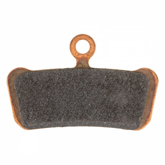 SRAM Guide and Avid Trail Disc Brake Pads Steel Backed Sintered Compound