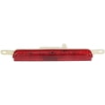 thumbnail image 2 of Dorman Center High Mount Stop Light 923-227 OE Solutions; OE Replacement; Red Lens, 2 of 3