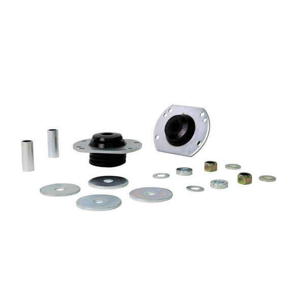 Nolathane REV024.0034 Front Forward Radius Arm Bushing Kit Compatible with Pontiac 04-06 GTO