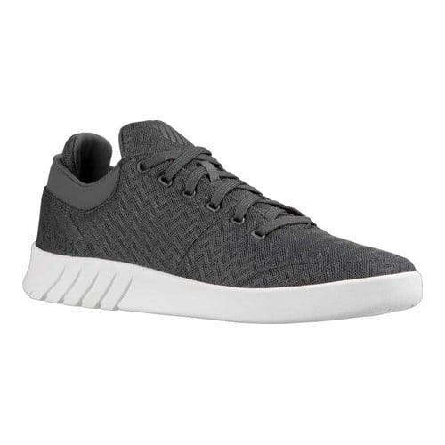 k-swiss men's aero trainer t sneaker 