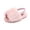 Pink, variant on Baby Girls Sandals Breathable Soft Sole Newborn First Walker Summer Shoes