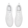 thumbnail image 4 of Tenis Puma Rickie Unisex Blanco blanco 29, 4 of 6