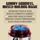 thumbnail image 2 of Gomitas de creatina Old School Labs 5000 mg para hombres y mujeres, 2 of 9