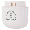 thumbnail image 2 of Refrigerator Deodorizer Odor Eliminator Smell Remover Natural Air Freshener for Fridge New, 2 of 2