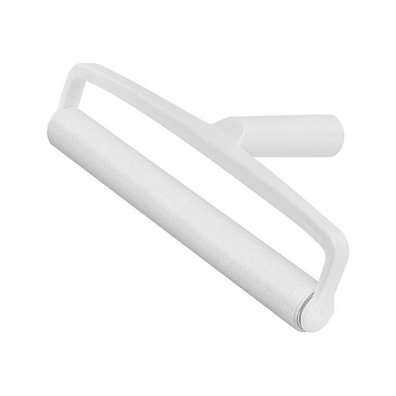 HomeLife Rolling Pin Creative T-shaped Handle Food Contact Grade Kitchen Portable Pastry Pizza Fondant Dough Roller Daily Use