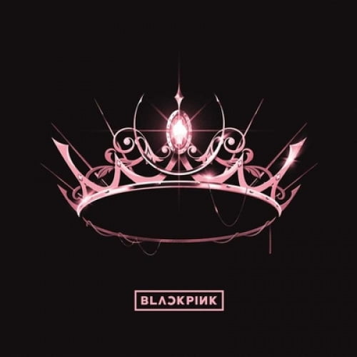 ALBUM (PINK VINYL)