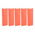 thumbnail image 1 of Balayage Board, Round Teeth Easy To Use Hair Bleach Board 5Pcs  for Coloring, 1 of 8