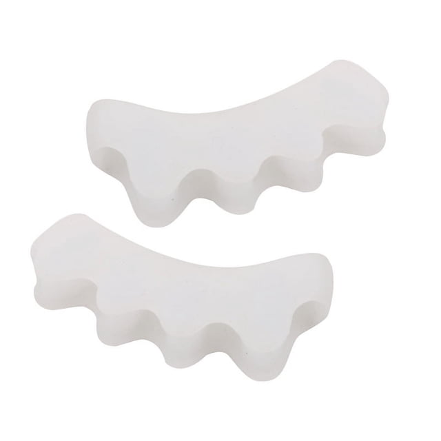 2 Protège-Slips en Gel Silicone pour Aisselles