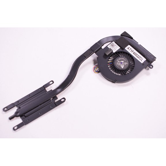 Compatible with 6K37N Dell Thermal Module E5270