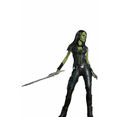 thumbnail image 1 of Figura Hot Toys MMS259 - Marvel Comics - Guardians Of The Galaxy - Gamora, 1 of 3
