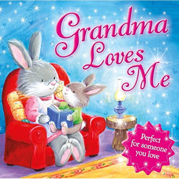 Grand-Mère m'Aime