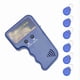 thumbnail image 3 of Copiadora de Tarjetas RFID Portátil Lector y Escritor de Bajo Consumo de Energía 125KHZ con 6 Llaveros Brillar, 3 of 10