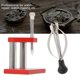 thumbnail image 4 of Taidda Herramienta de reparación de RelojesWatch Hand Remover Professional Durable Hand Hand émbolo Extractor Remover Hand Set Fitter Watch Repair Tool para Watch Repair Khall ZP14357, 4 of 6